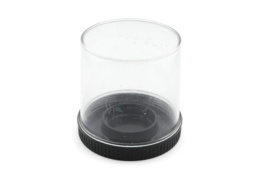 Minolta Lens Bubble Case