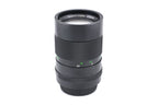 Vivitar 135mm f2.8 Auto Telephoto