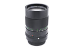 Vivitar 135mm f2.8 Auto Telephoto
