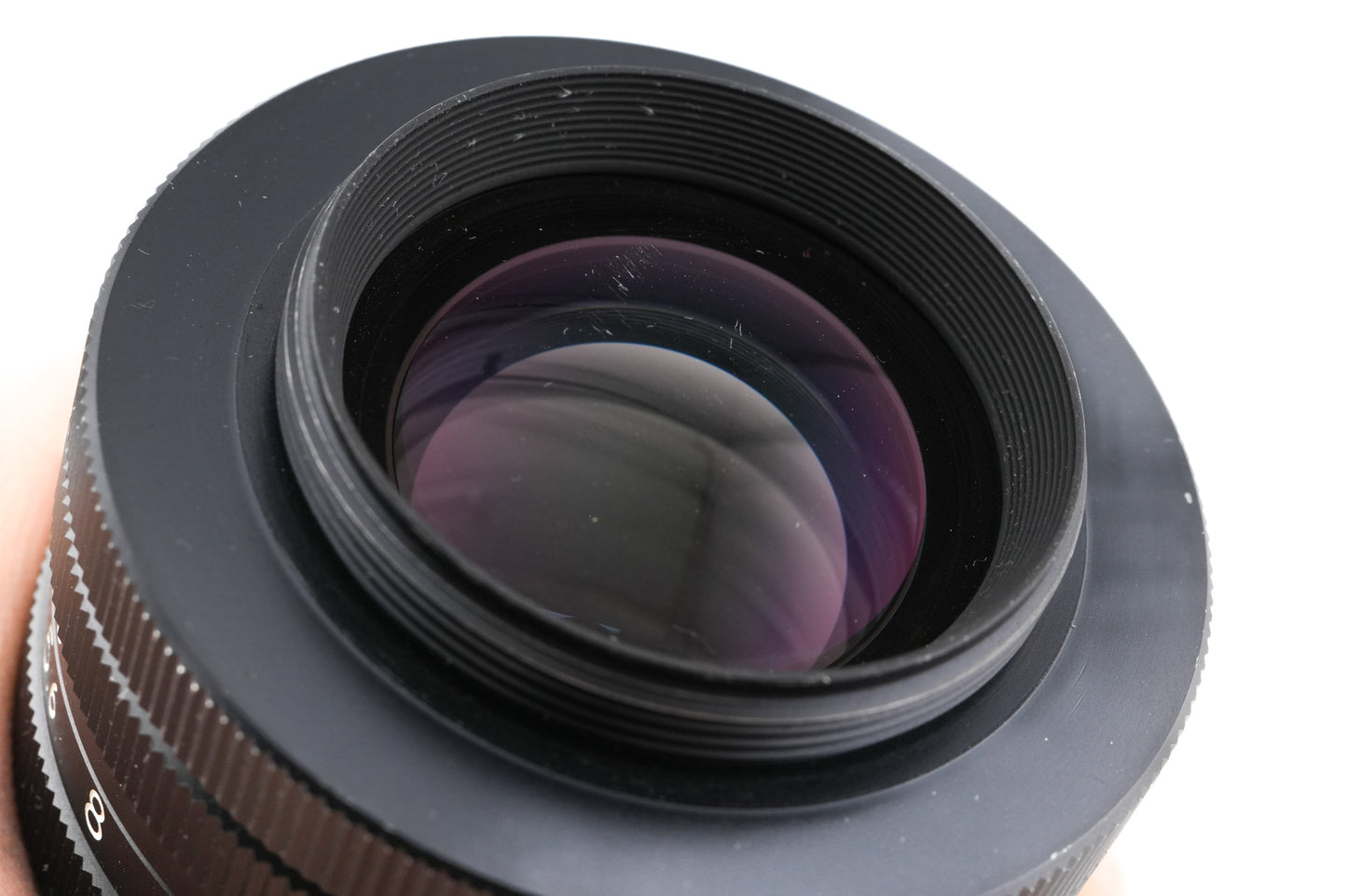 Nikon 150mm f5.6 EL-Nikkor