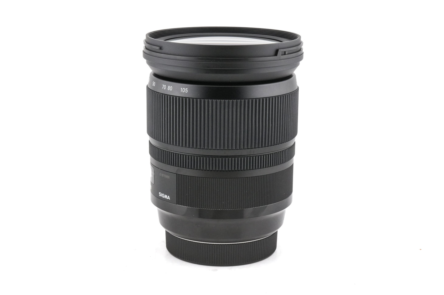 Sigma 24-105mm f4 DG OS HSM Art