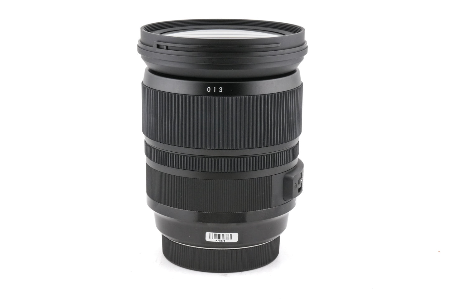 Sigma 24-105mm f4 DG OS HSM Art