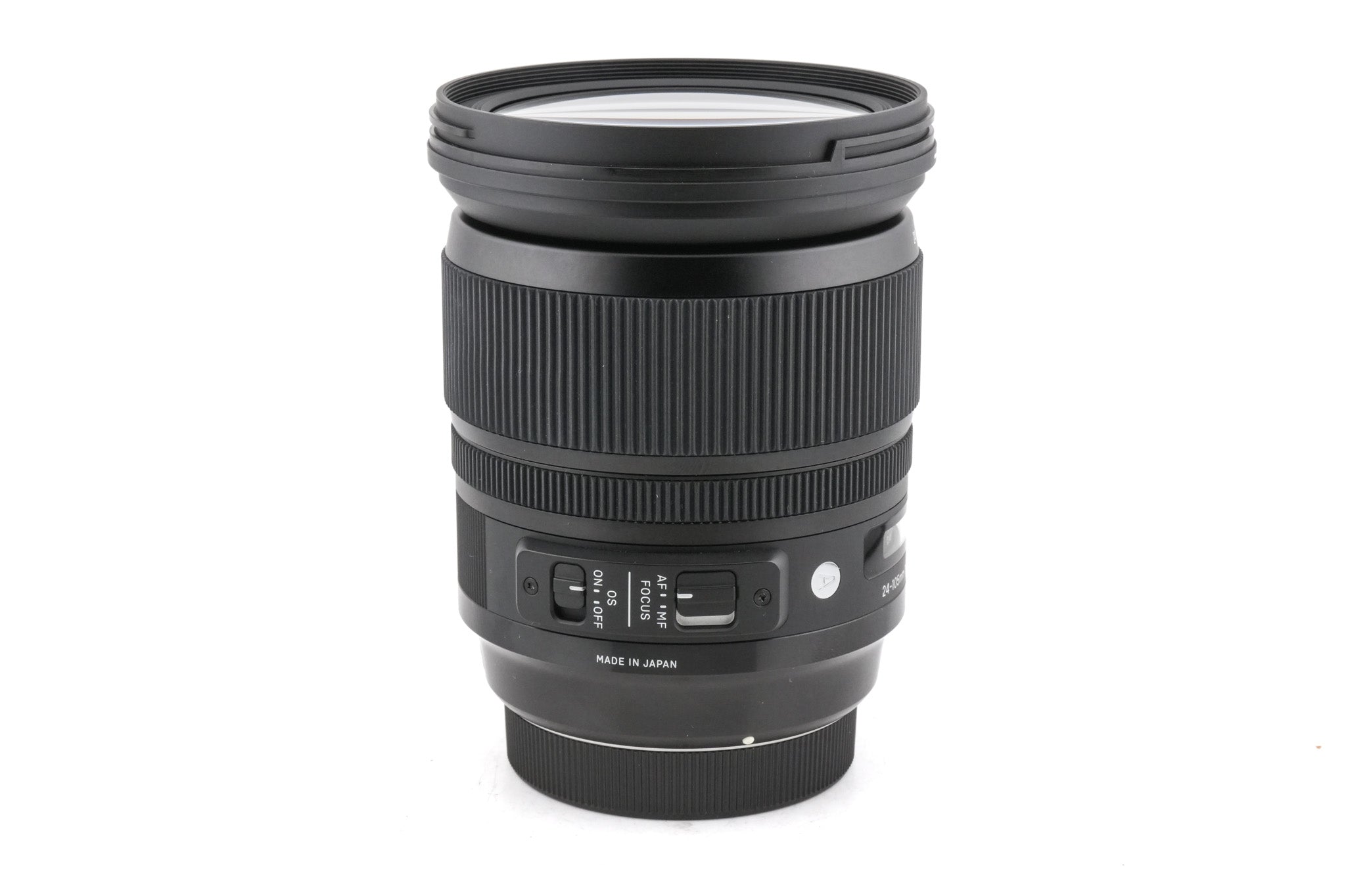 Sigma 24-105mm f4 DG OS HSM Art – Kamerastore