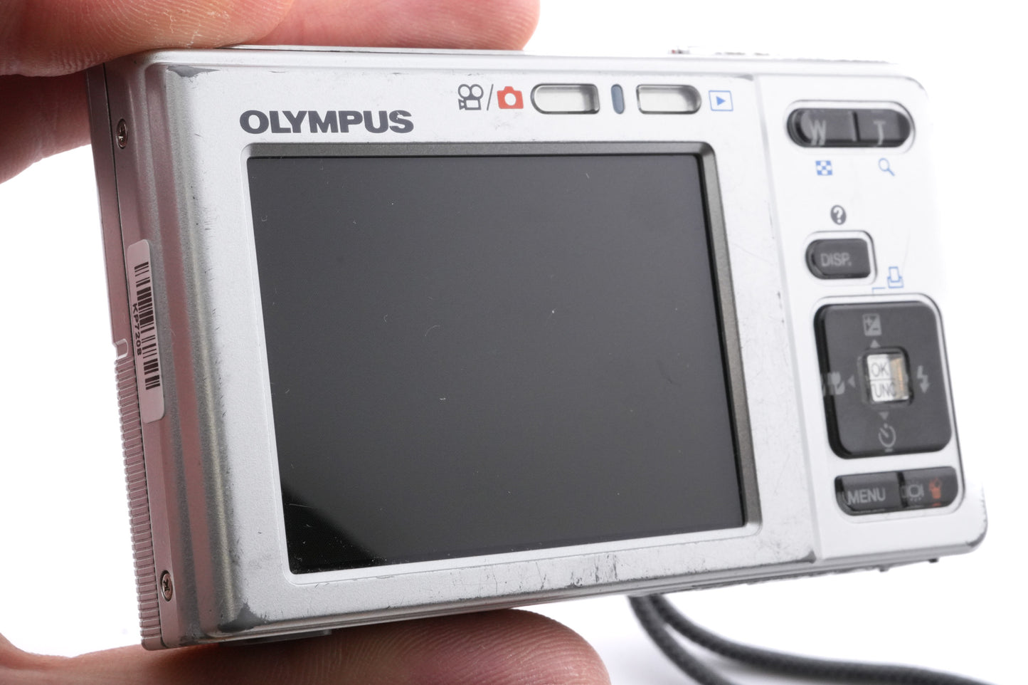 Olympus FE-20