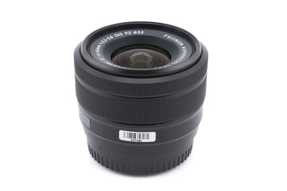 Fujifilm 15-45mm f3.5-5.6 Super EBC Fujinon XC OIS PZ