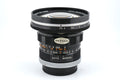 Canon 19mm f3.5 R