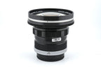 Canon 19mm f3.5 R