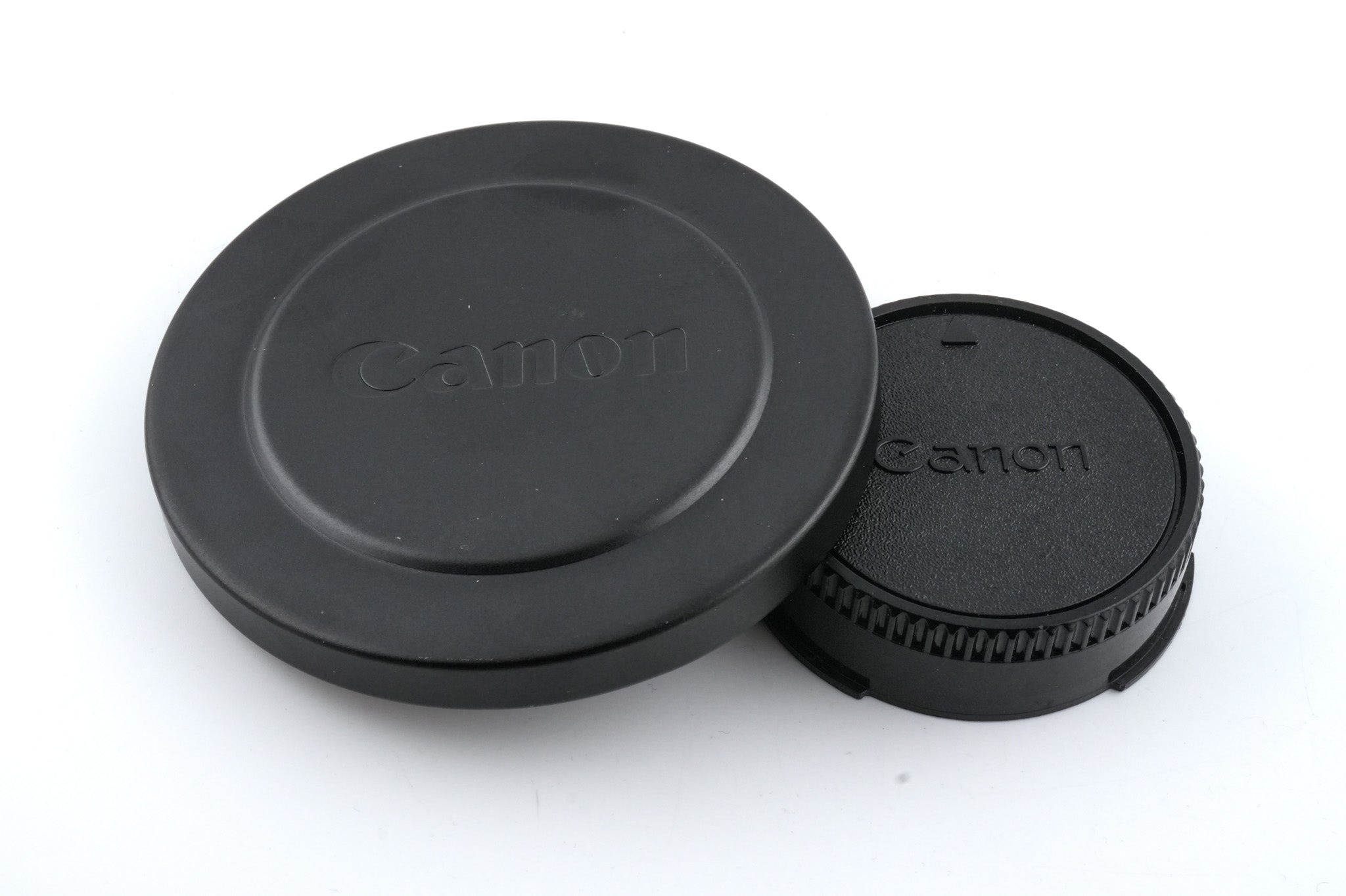 Canon 19mm f3.5 R