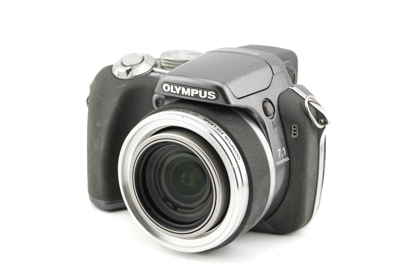 Olympus SP-550UZ