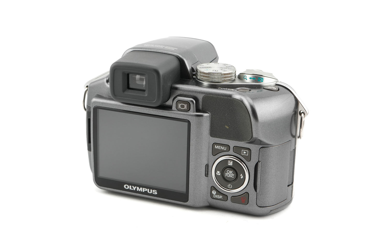 Olympus SP-550UZ