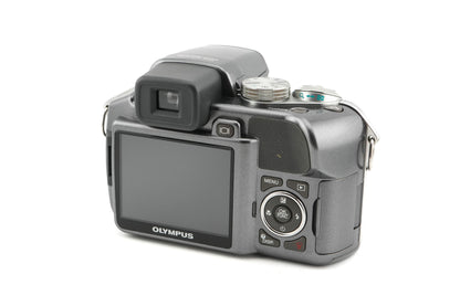 Olympus SP-550UZ