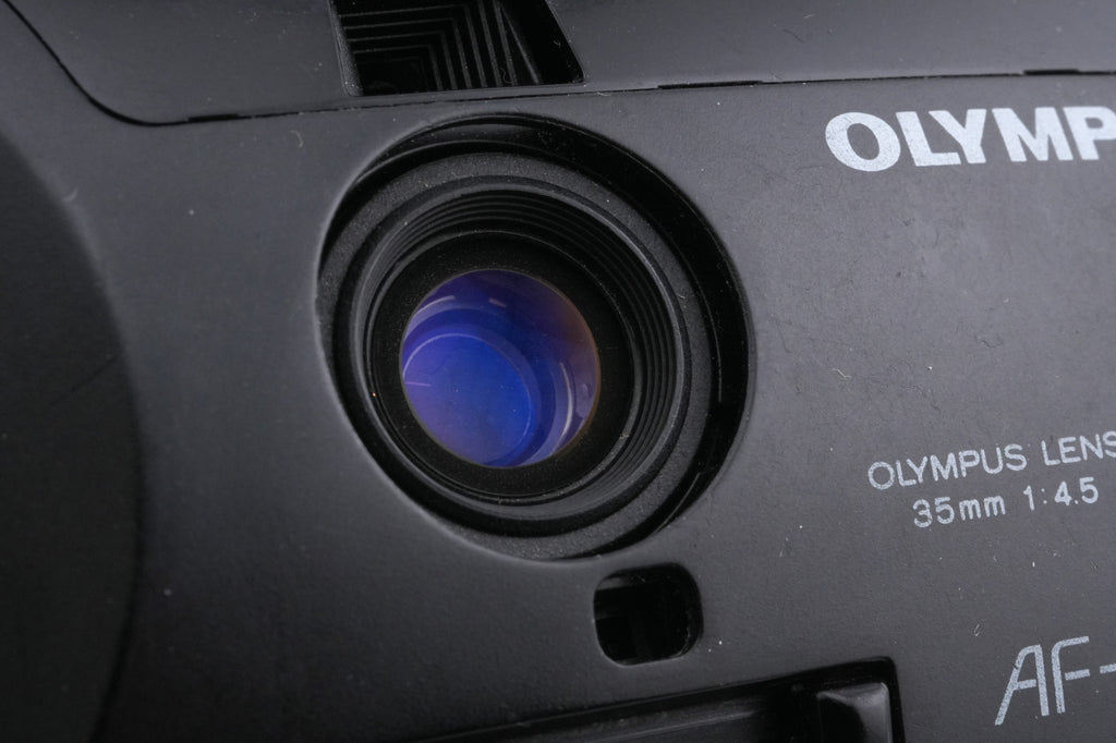 Olympus AF-10 Mini