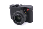 Leica Q (Typ 116) (19000)