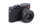 Leica Q (Typ 116) (19000)