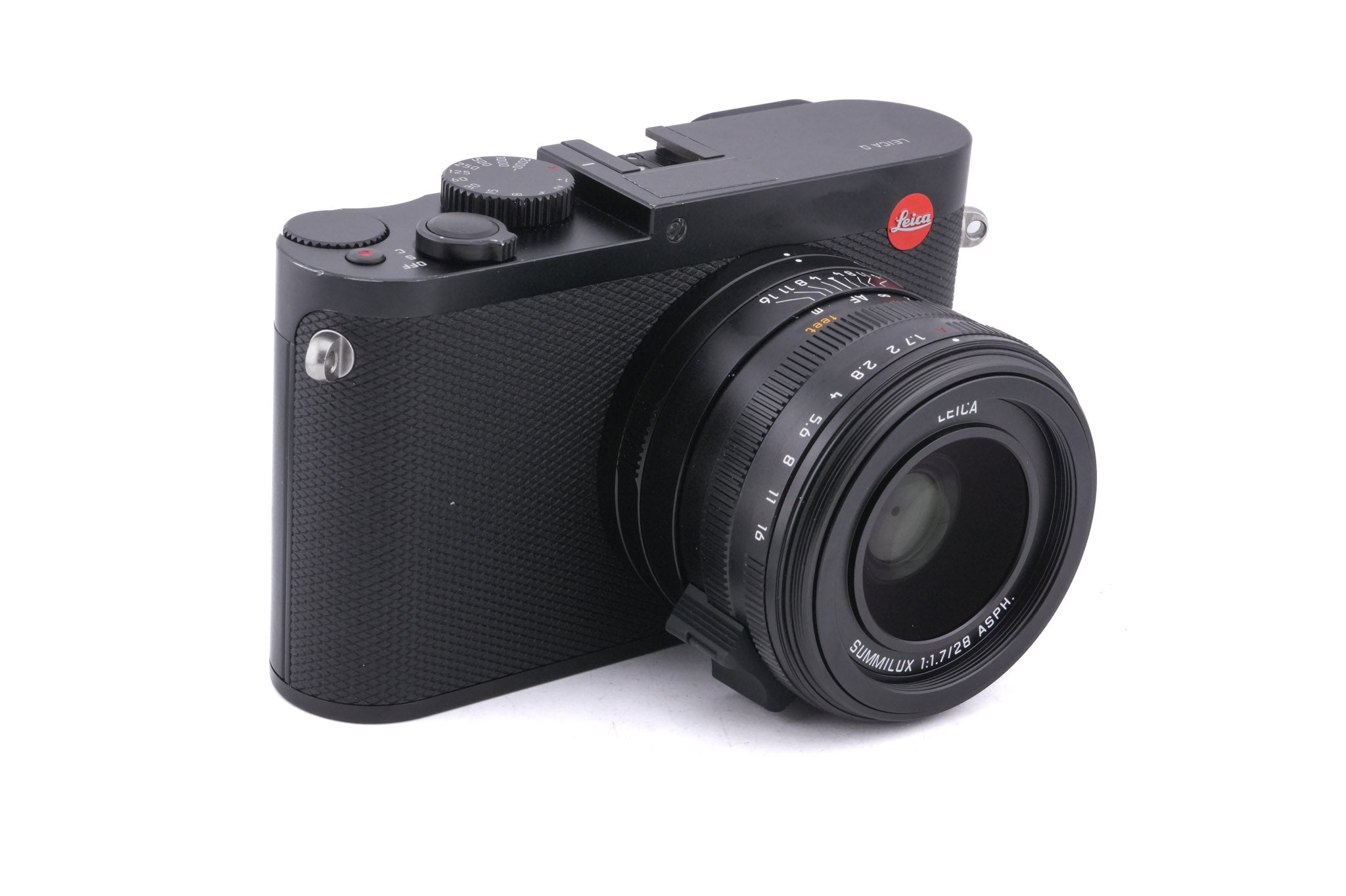 Leica Q (Typ 116) (19000)