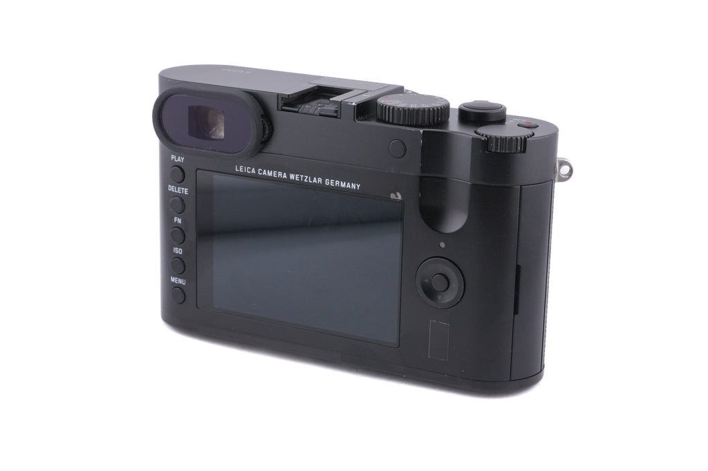 Leica Q (Typ 116) (19000)