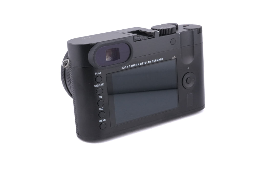 Leica Q (Typ 116) (19000)