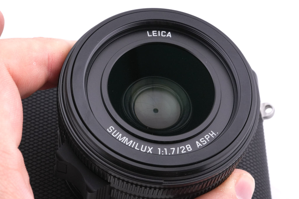 Leica Q (Typ 116) (19000)