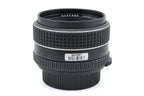 Pentax 55mm f1.8 SMC Takumar