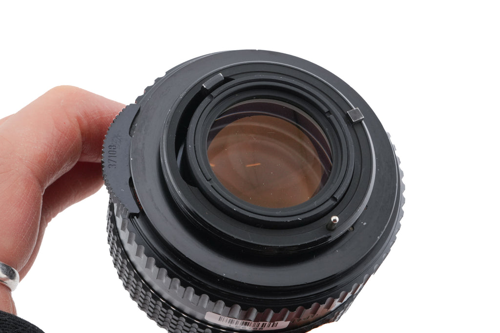 Pentax 55mm f1.8 SMC Takumar