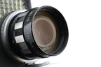 Elmo 8-S Zoom Auto Eye + Zoom Grip