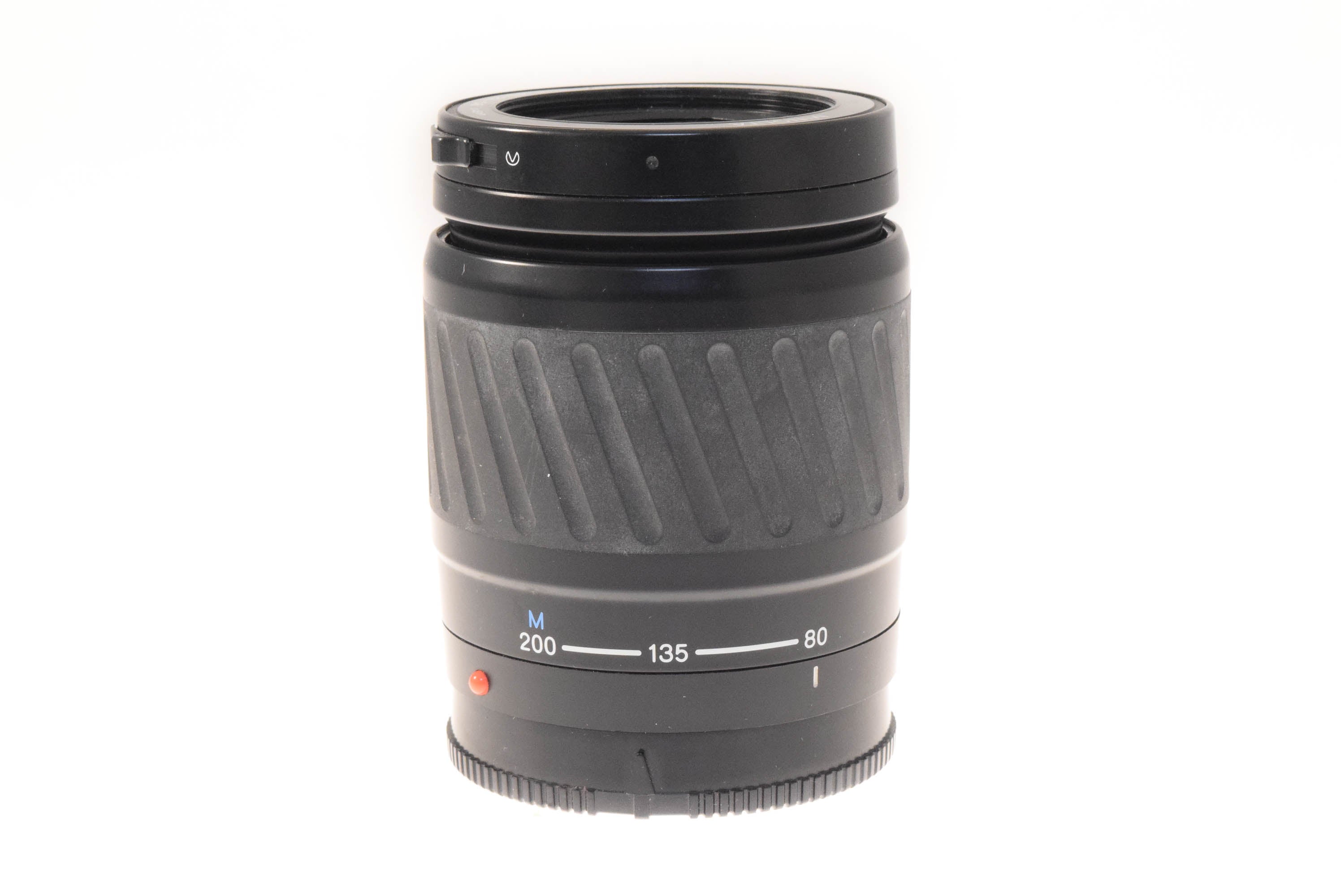 Minolta 80-200mm f4.5-5.6 AF Zoom