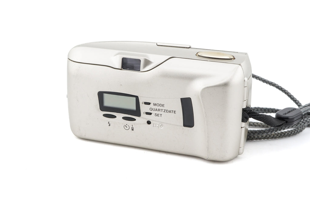 Olympus Mju-II