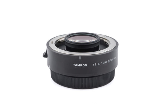 Tamron 1.4X TC-X14 Teleconverter