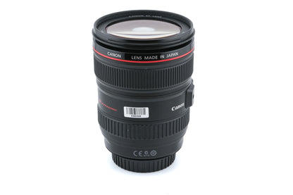 Canon 24-105mm f4 L IS USM