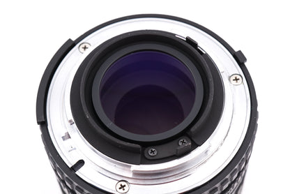 Nikon 100mm f2.8 Series E
