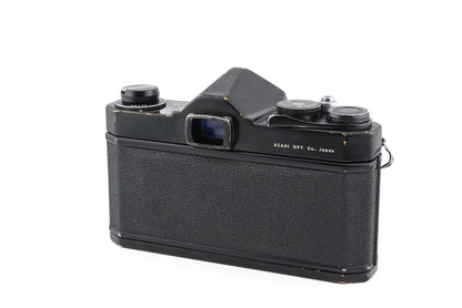 Pentax Spotmatic SP
