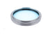 Alpa 43mm Blue Filter