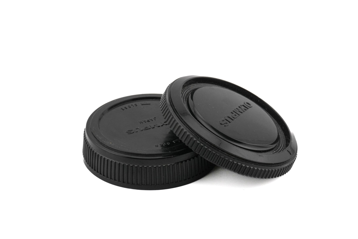 Olympus 2X-A Teleconverter