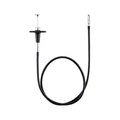 JJC Mechanical Cable Release 70cm TCR-70BK