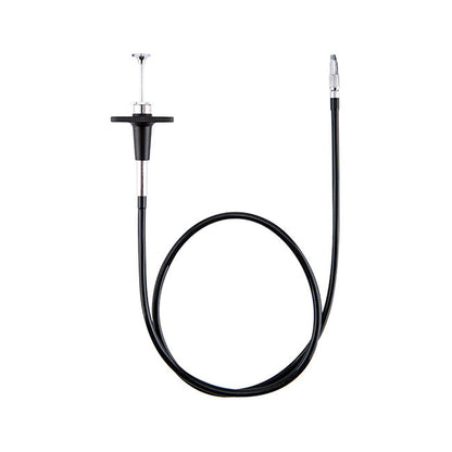 JJC Mechanical Cable Release 70cm TCR-70BK