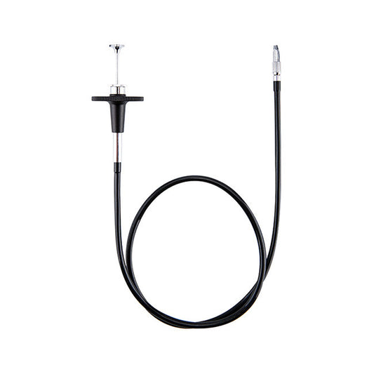 JJC Mechanical Cable Release 70cm TCR-70BK