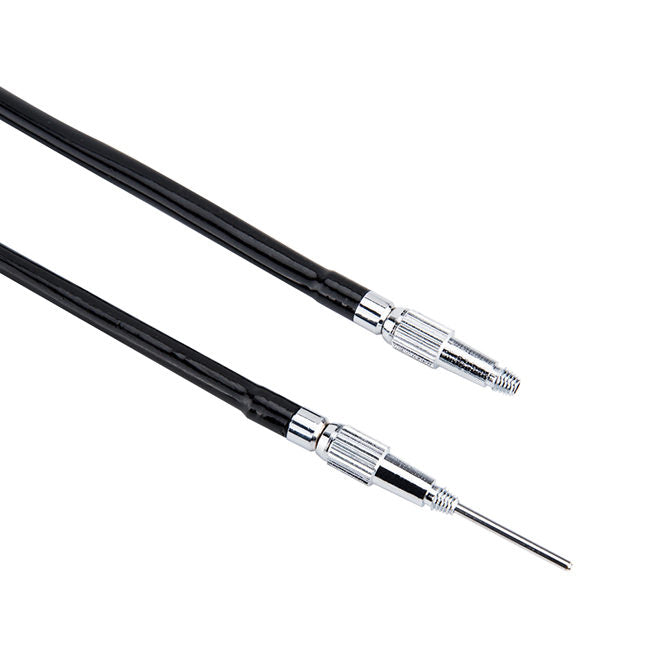 JJC Mechanical Cable Release 70cm TCR-70BK