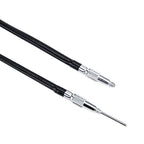 JJC Mechanical Cable Release 70cm TCR-70BK