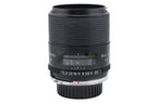 Tamron 90mm f2.5 SP Macro (52BB) + Adaptall 2 - Olympus OM Adapter