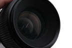 Tamron 90mm f2.5 SP Macro (52BB) + Adaptall 2 - Olympus OM Adapter
