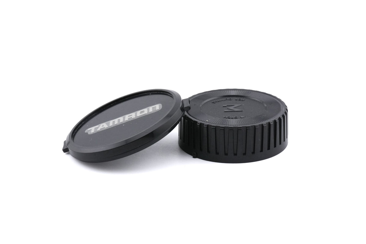 Tamron 90mm f2.5 SP Macro (52BB) + Adaptall 2 - Olympus OM Adapter