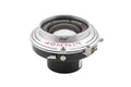 Schneider-Kreuznach 150mm f5.6 / 265mm f12 Symmar Technika (Shutter)
