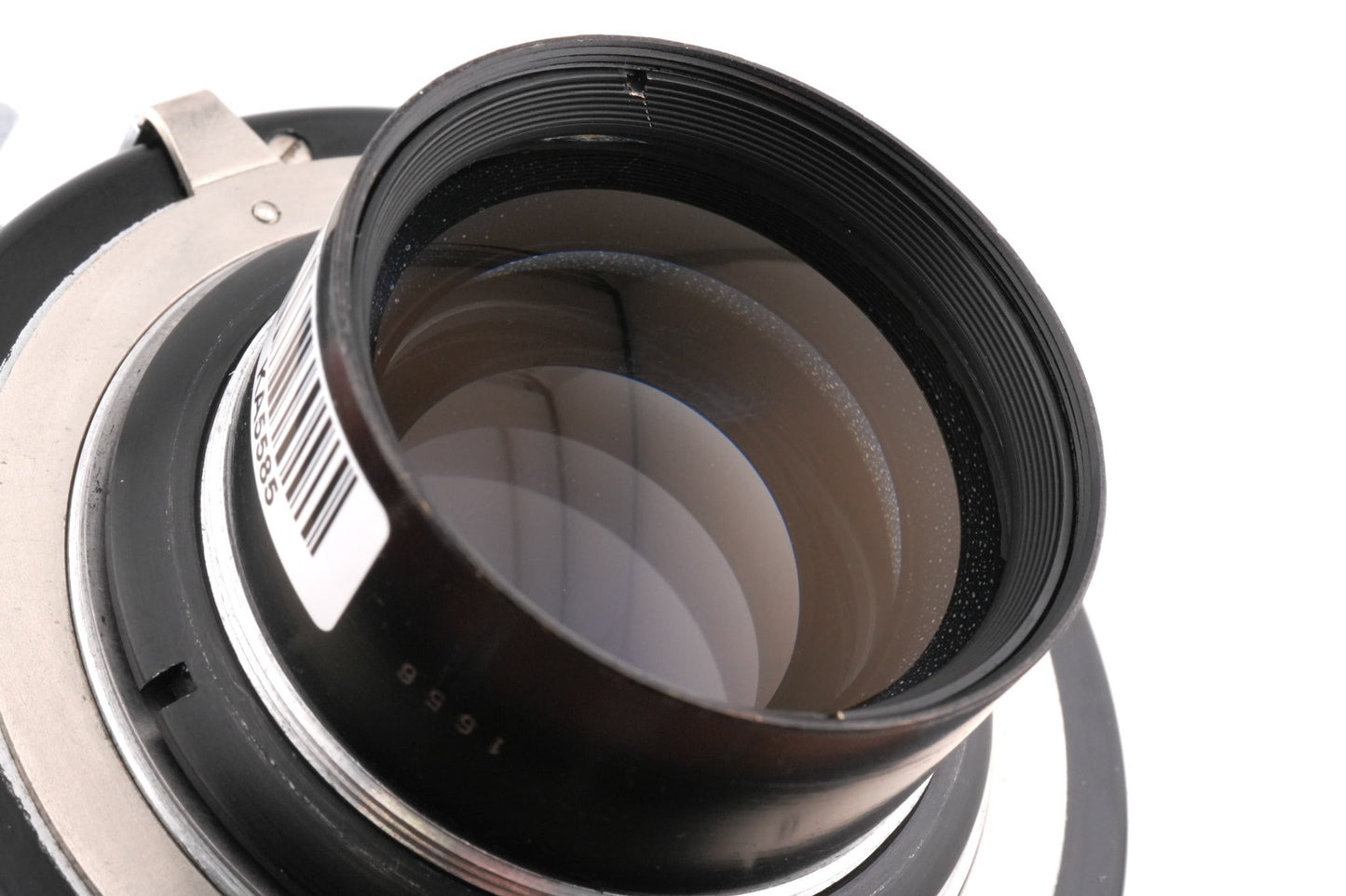 Schneider-Kreuznach 150mm f5.6 / 265mm f12 Symmar Technika (Shutter)