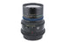 Mamiya 65mm f4 M L-A