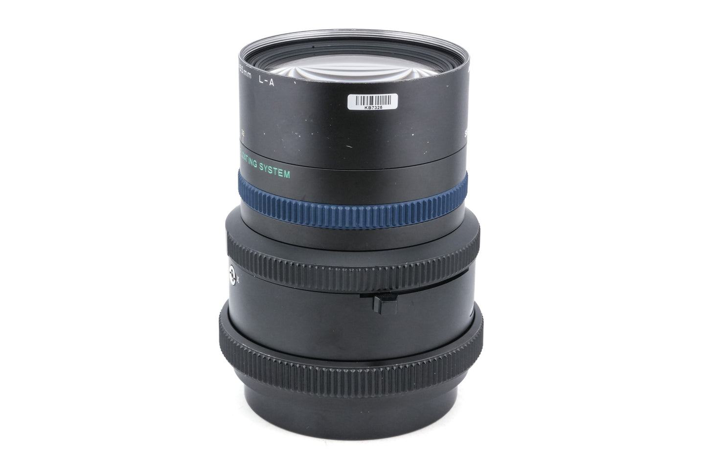 Mamiya 65mm f4 M L-A