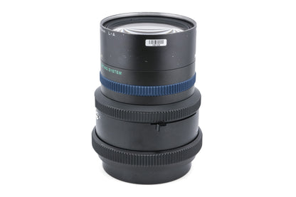 Mamiya 65mm f4 M L-A