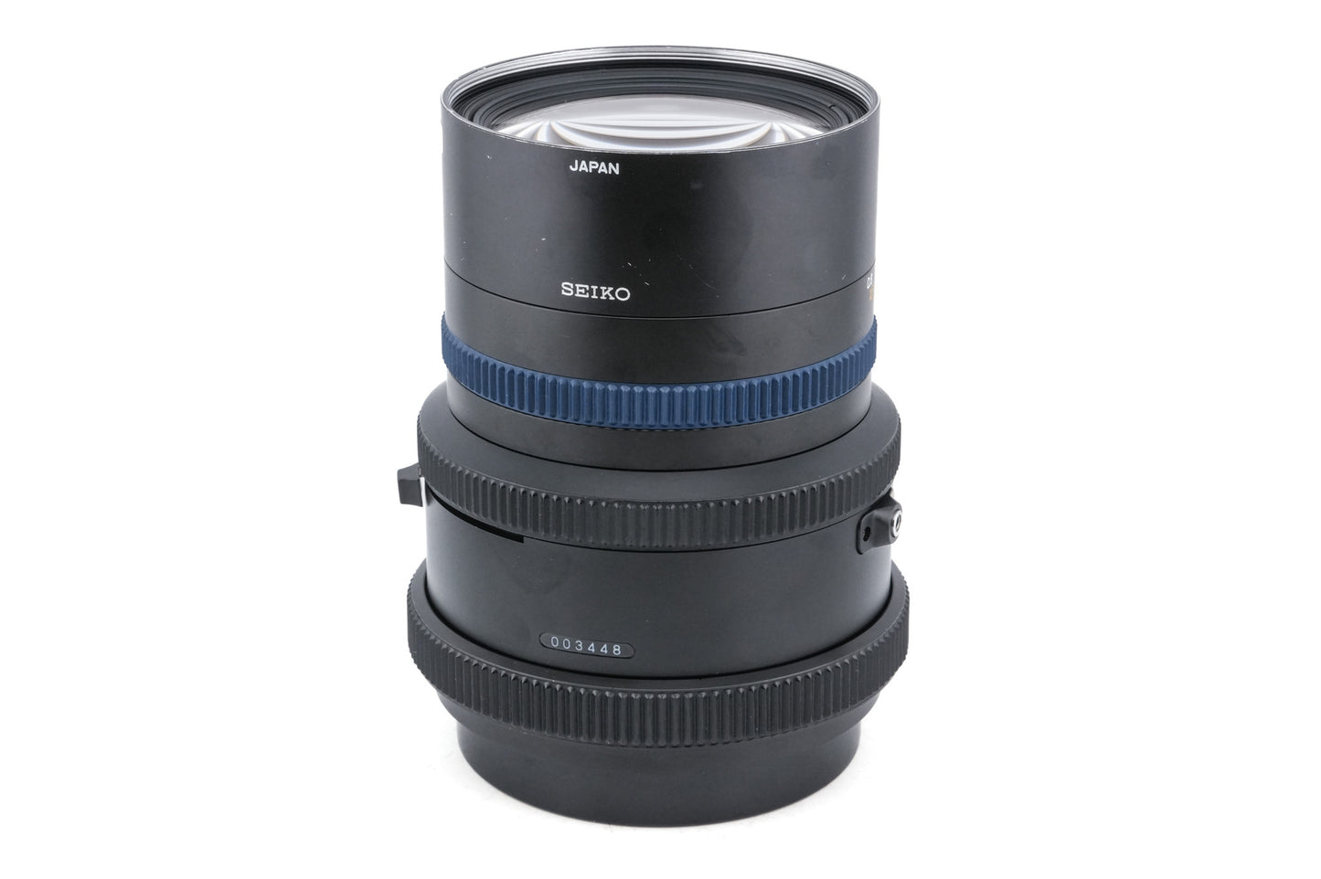 Mamiya 65mm f4 M L-A