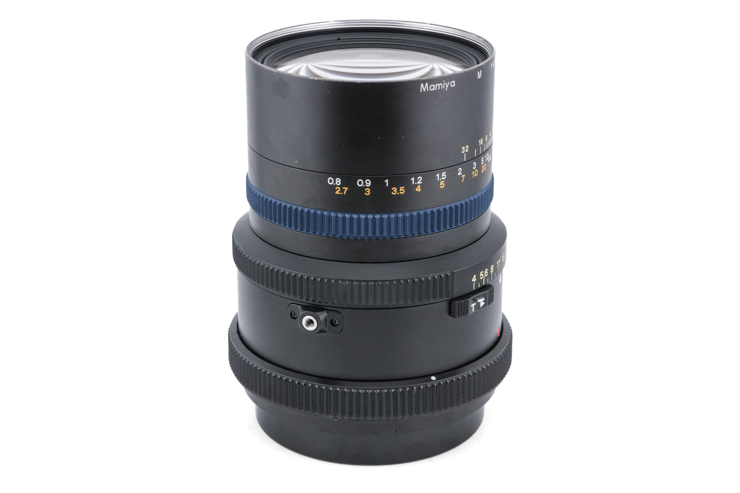 Mamiya 65mm f4 M L-A