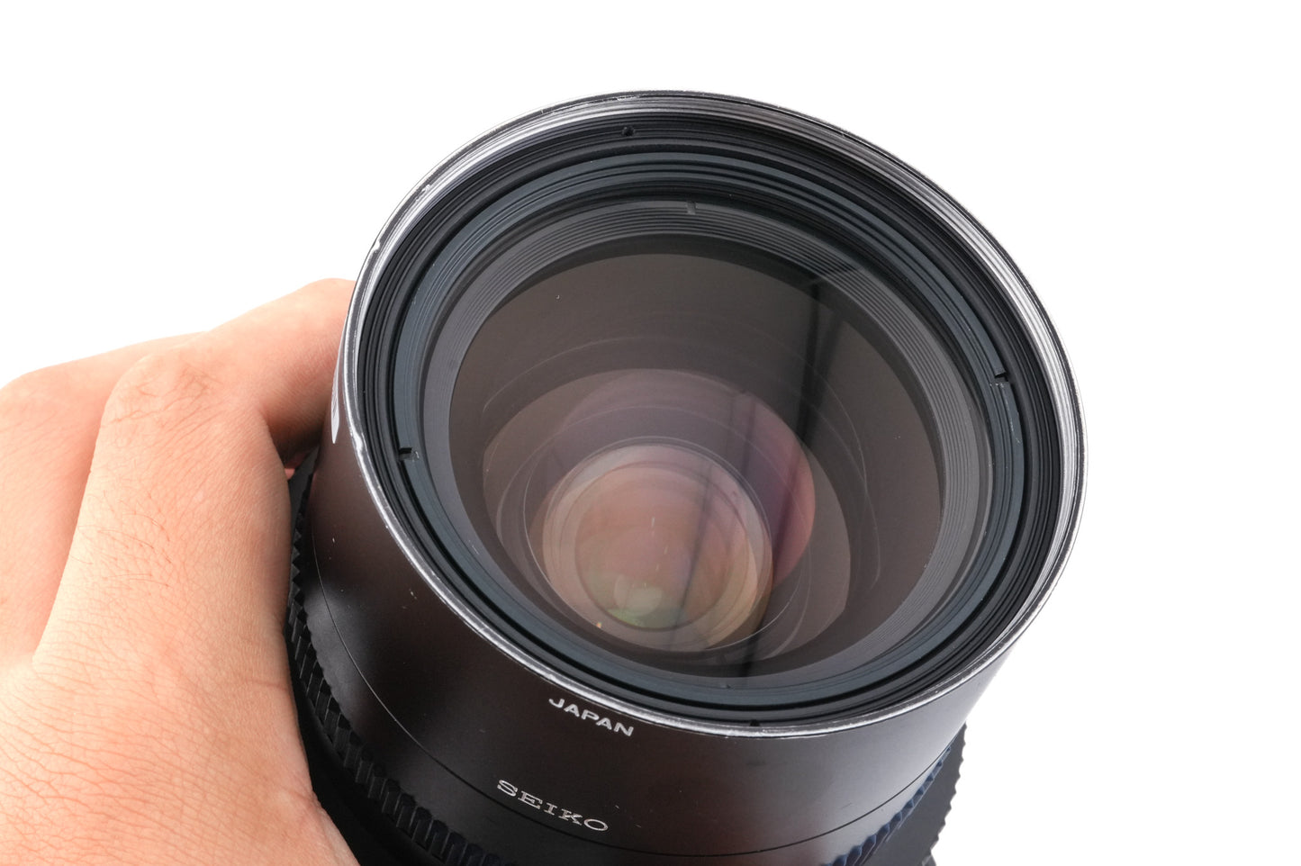 Mamiya 65mm f4 M L-A