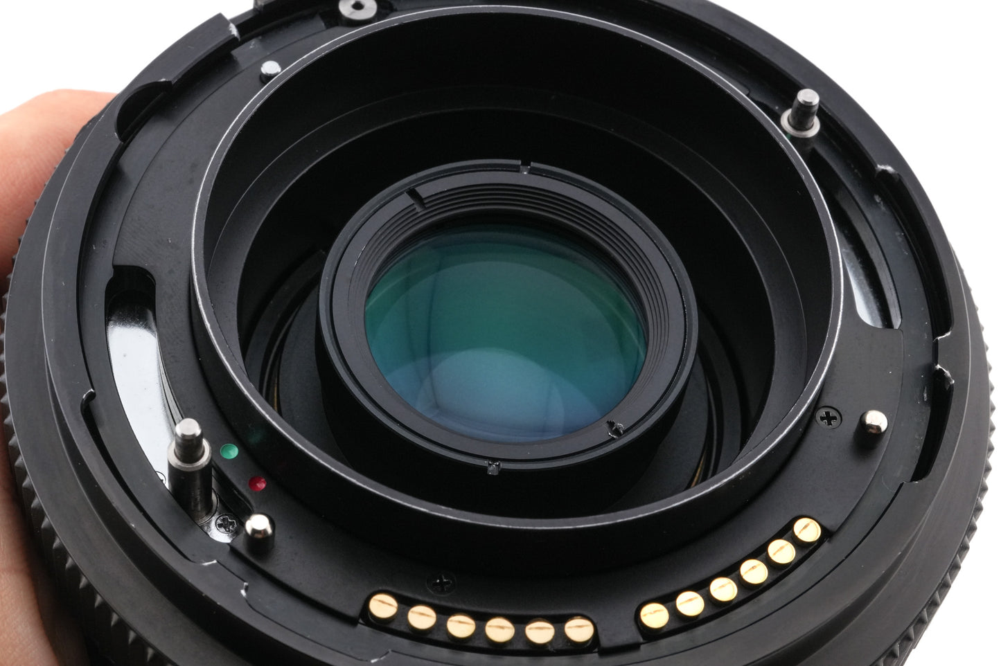 Mamiya 65mm f4 M L-A